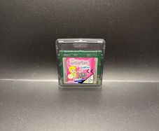 Sabrina: The Animated Series Zapped! Nintendo Game Boy Color
