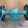 Star Wars TIE Fighter 1995 Image 6