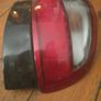 Toyota carina E (1992-1997) RH tailight (T190) Image 2