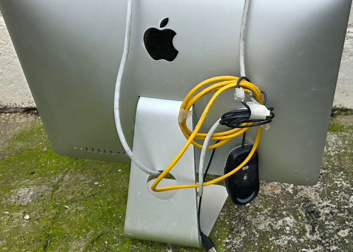 Apple computers