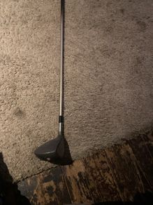 golf club