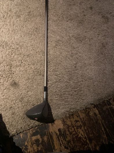 golf club