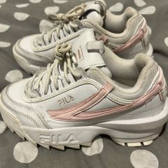 Girls runners UK2.5