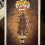 Funko Treebeard 529 Lord of the Rings Vaulted Image 4