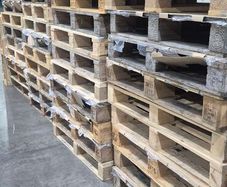 Pallets