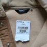 Next 3-4 Fleece Jacket Image 3