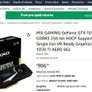 Brand New Gaming PC AMD Ryzen 5 CPU Nvidia GeForce GTX 1070 Ti 8GB Graphics Card 16GB Ram Upgrade 1000GB NVME SSD Boxed 12 Month Image 7