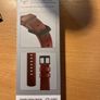 Apple Watch leather Strap for Ultra 1 and 2 49 mm Image 2