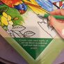 adult colouring book Image 2