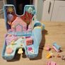Polly pocket pajama party playset Image 2