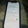 iphone X 256gb unlocked Image 6