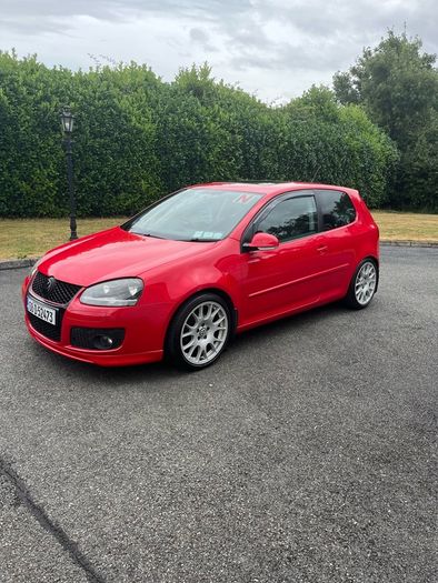 2008 Volkswagen Golf