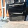 bosch double oven Image 2