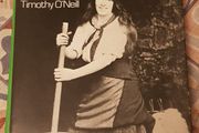 Life And Tradition In Rural Ireland by Timothy O'Neil