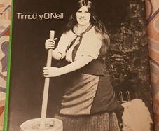 Life And Tradition In Rural Ireland by Timothy O'Neil