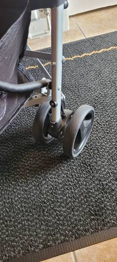 Joie stroller