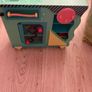 LoL bundle dolls, car, kitchen and accessories Image 5