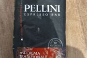 Pellini n4 coffee beans