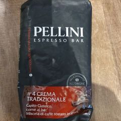 Pellini n4 coffee beans