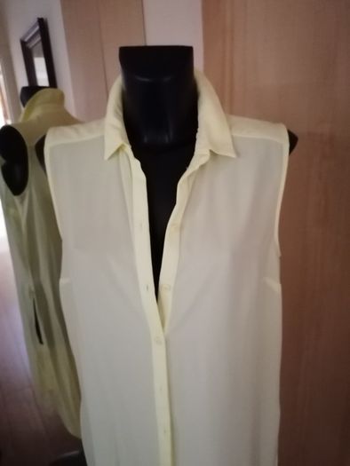 Women's Shirt REDUCED Limited Collection Mark's and Spencer Size 12