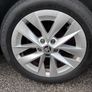 Original 17inch Skoda Alloys Image 5