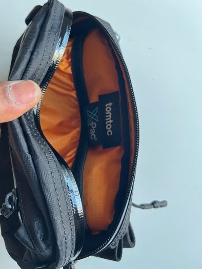 Tomtoc -T33 1.5L (Sling Bag) XPAC