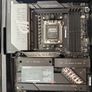 Asus Rog Strix X870e-e Gaming Wifi , Amd X870e, Socket Am5 Image 2