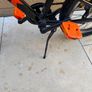 Trek Precaliber 20 Kids Mountain Bike Age 6 - 9 Image 7