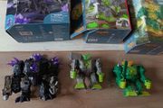 schleich eldrador collection