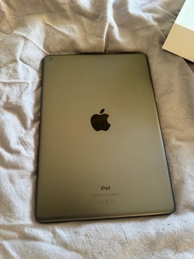 Apple iPad