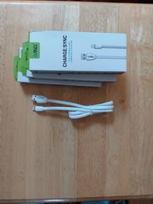 Apple IPHONE- Charging  Cable