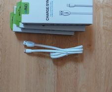 Apple IPHONE- Charging  Cable