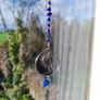 ArchAngel Michael Suncatcher Hand Crafted Freepost Image 5