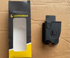 Leatheman belt holsters / sheaths / holders