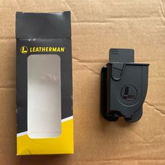 Leatheman belt holsters / sheaths / holders