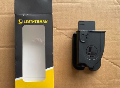 Leatheman belt holsters / sheaths / holders