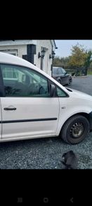 volkswagan caddy 2005 All parts