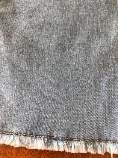 Ladies Jeans