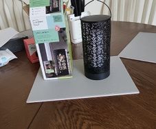 Lantern led