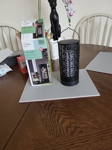 Lantern led