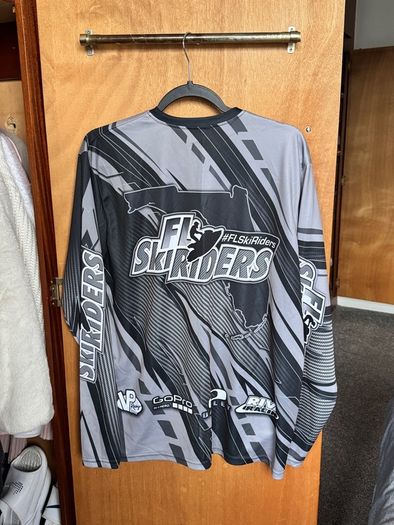 Fl Ski Riders Jersey