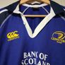 Leinster Jersey. Official Canterbury Leinster Rugby Home Jersey.  Youth, Small Mens, Ladies.  Collect In Dublin Or Receive Via Post. Image 3