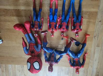spiderman bundle