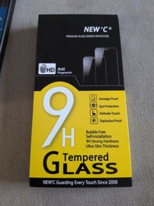 Pixel 9A Gorilla Glass