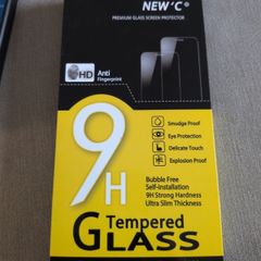 Pixel 9A Gorilla Glass