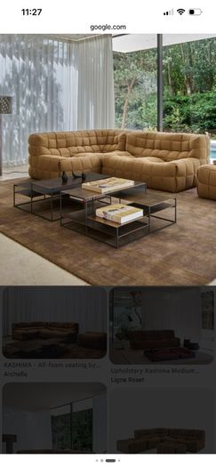 ligne roset