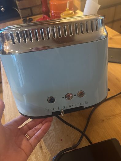 toaster