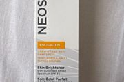 Neostrata skin brightener with SPF 35