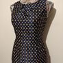 Beautiful Anonyme Occasion Dress with pockets, New With Tags Image 6