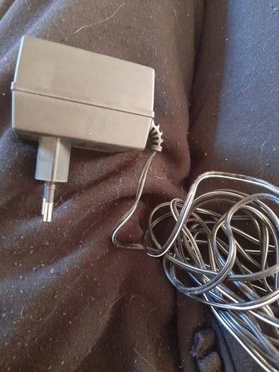 B-Tech BT26 Preamplifier + cable